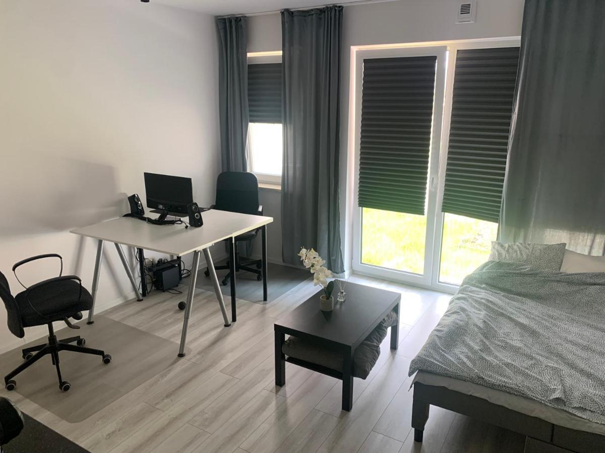 Apartment Marton *
