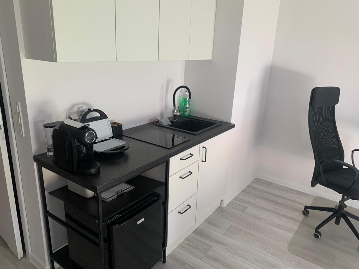 Apartment Marton