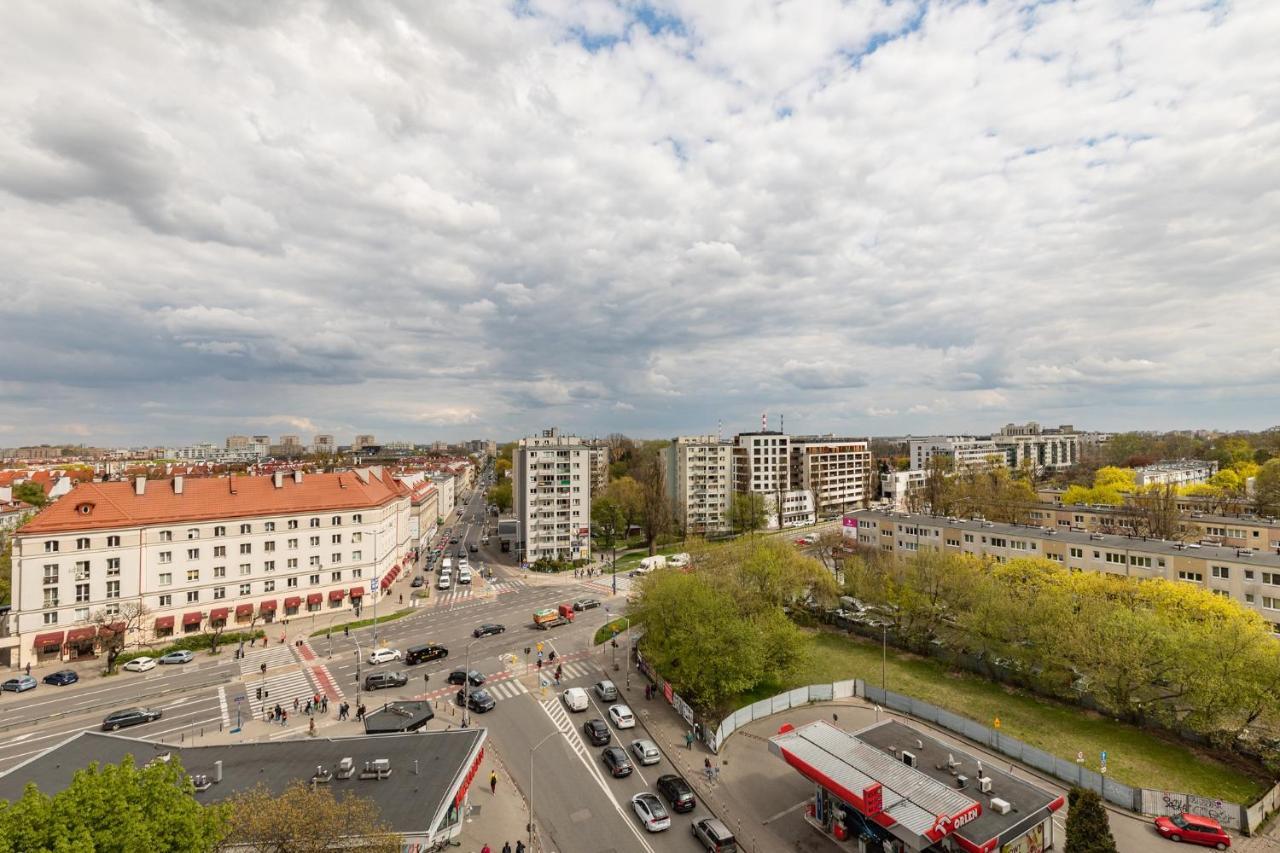 Superapart Dolna 4 Apartment