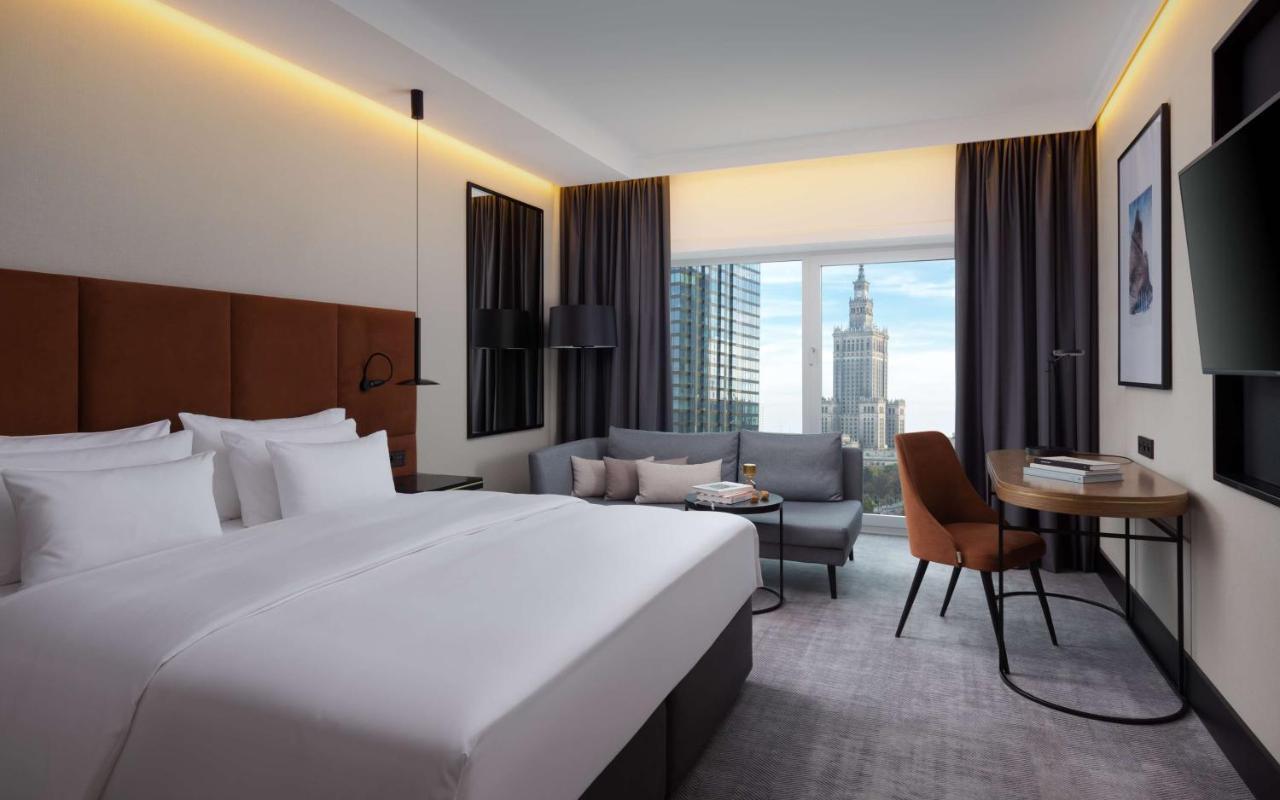 Radisson Collection Hotel, Hotel 5*