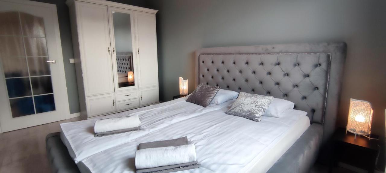 Apartment Labo Wola *