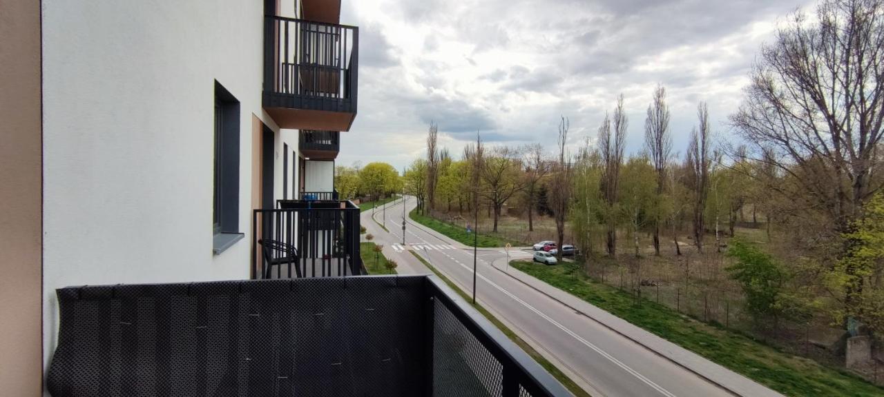 Apartment Labo Wola