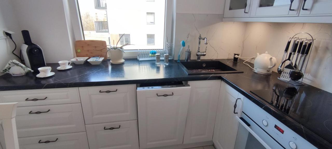 Apartment Labo Wola