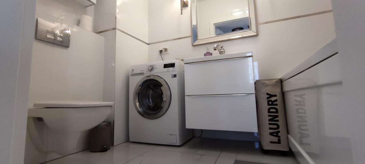 Apartment Labo Wola Warsaw