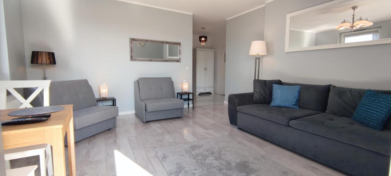 Labo Wola Apartment *
