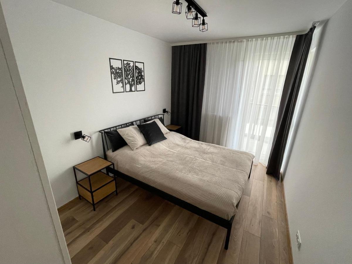 Apartment Newport Industrial *