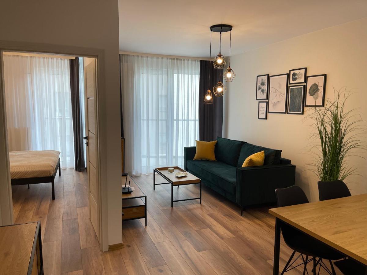 Apartment Newport Industrial *