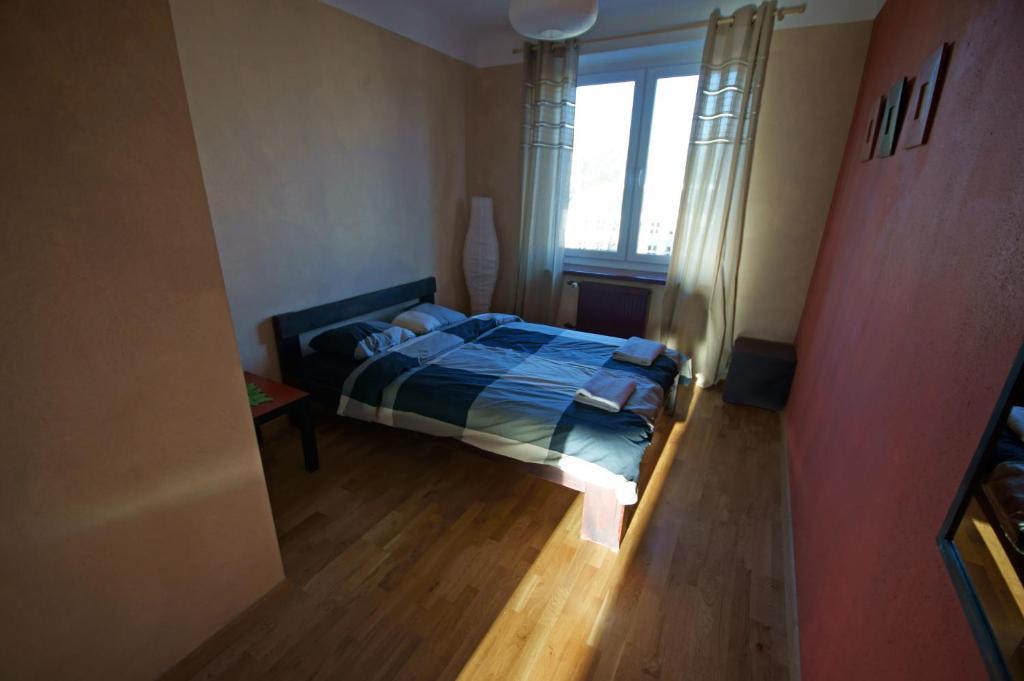 El Hostel *