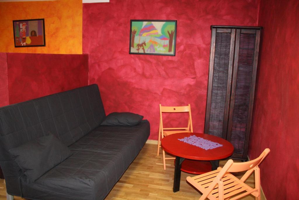 El Hostel Warsaw