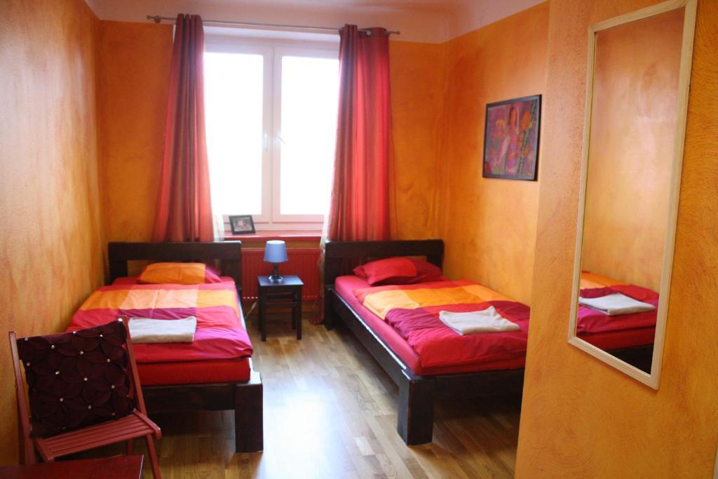 El Hostel