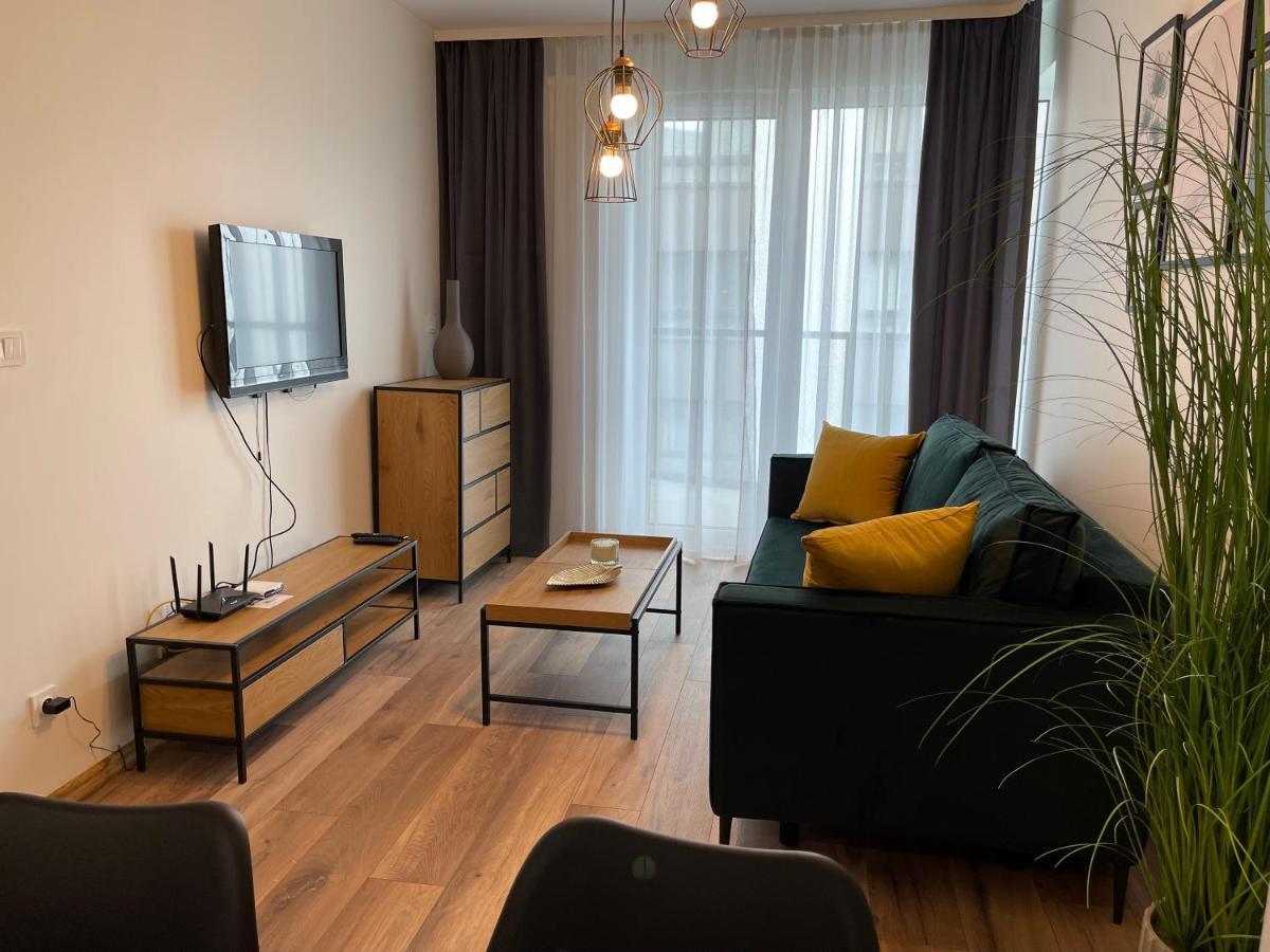 Apartment Newport Industrial *