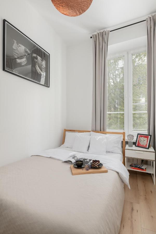 Apartment Oomph Nowy Swiat
