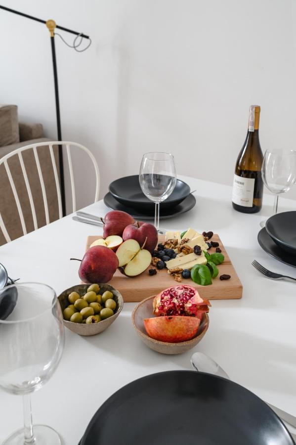 Apartment Oomph Nowy Swiat *