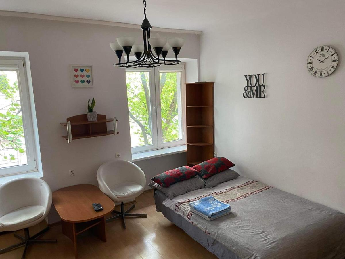 Apartament Center *