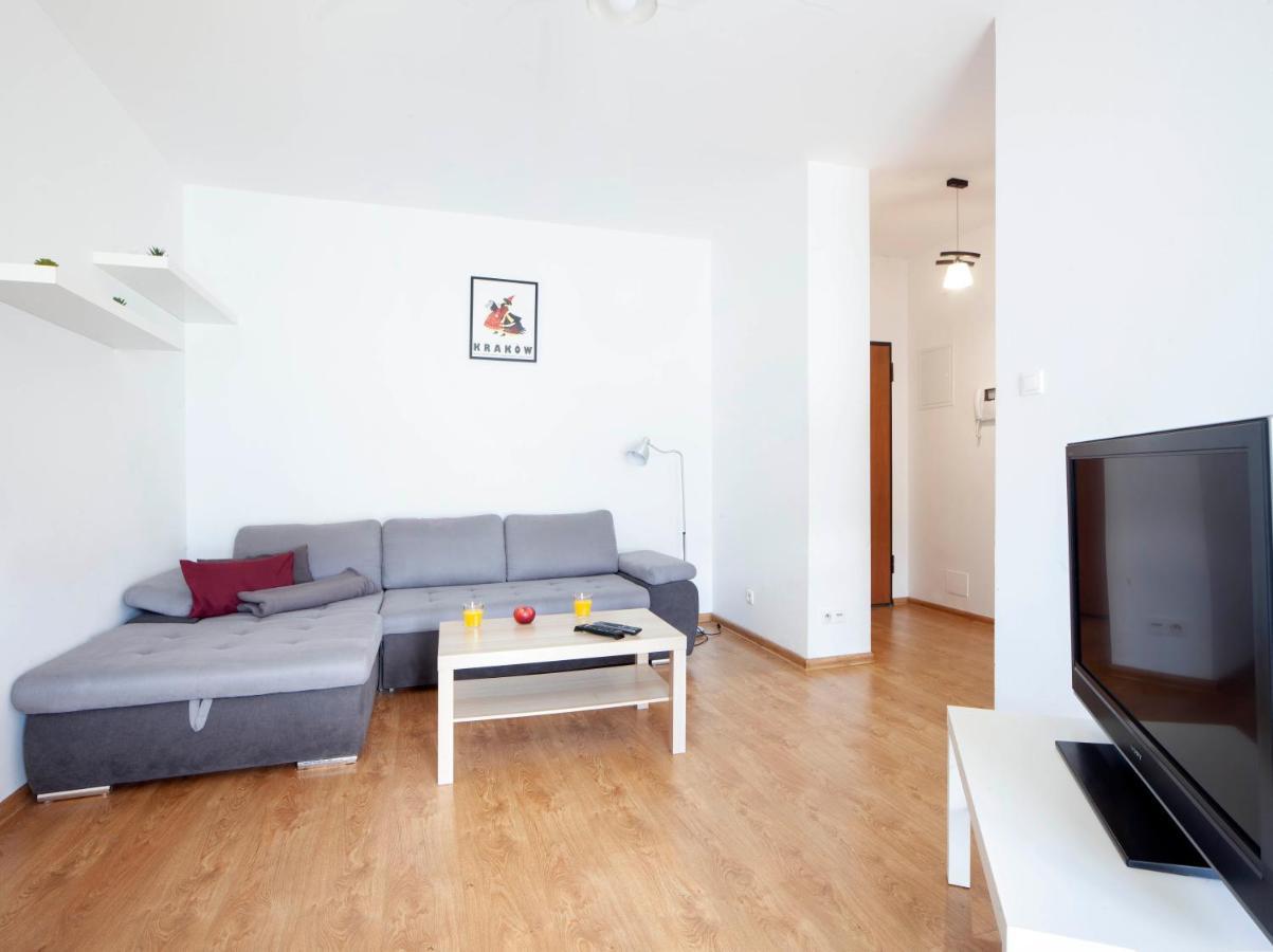 Waw Wilanow Branickiego Apartment *