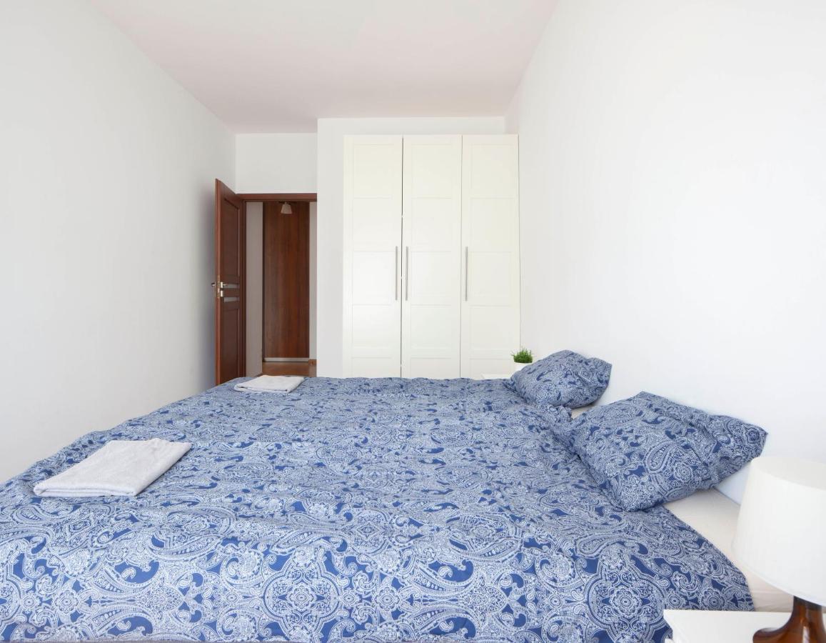Waw Wilanow Branickiego Apartment