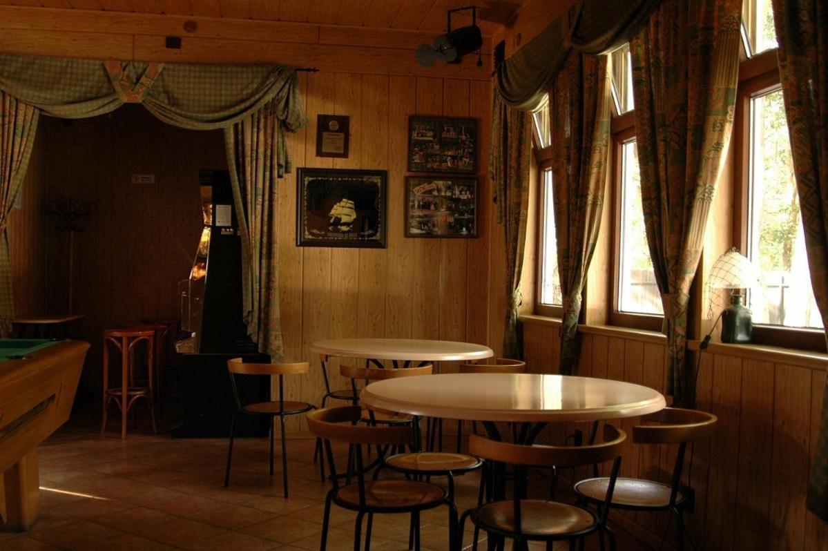 Camping Wok Warsaw