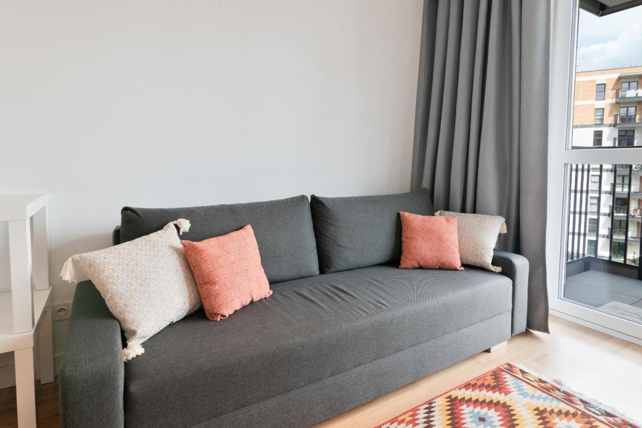 Apartment Rakowska