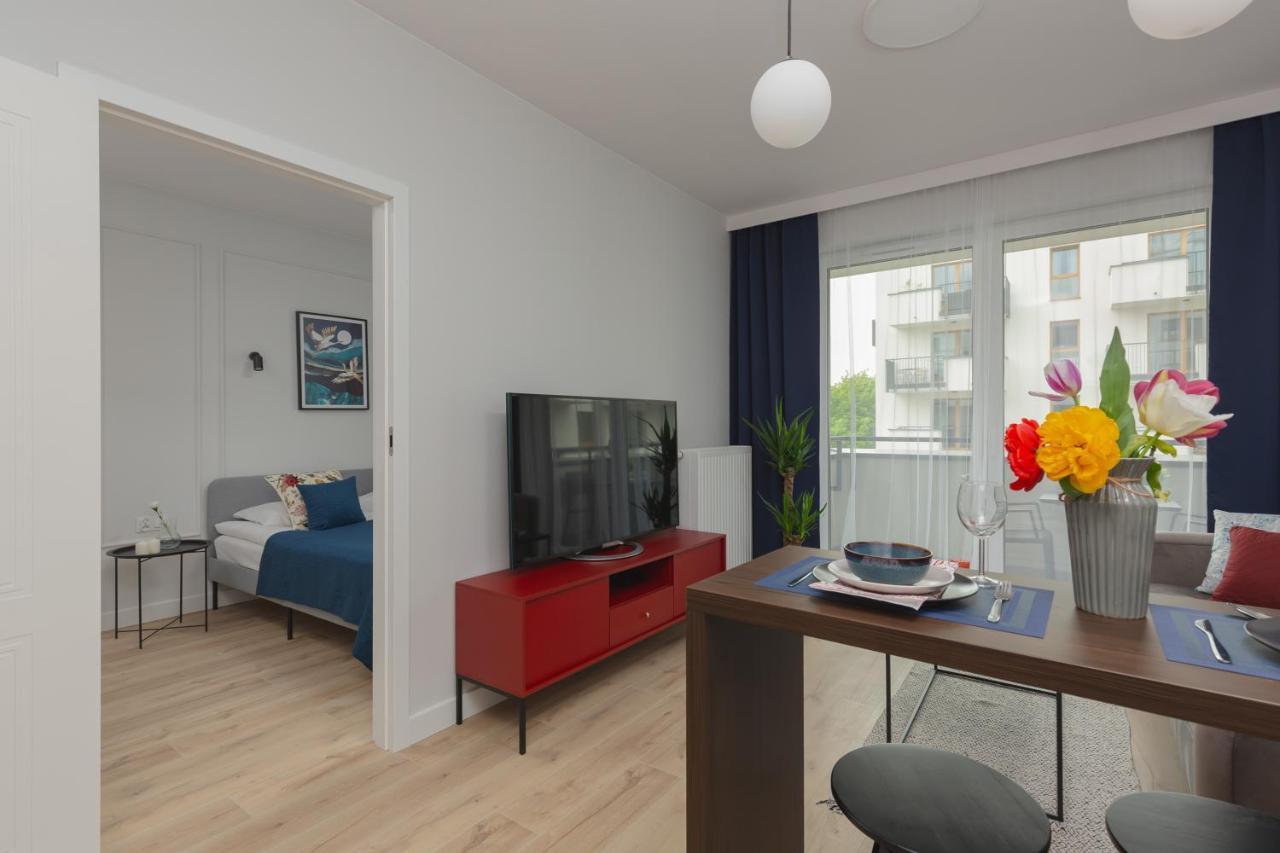 Nova Ochota Lopuszanska By Renters *