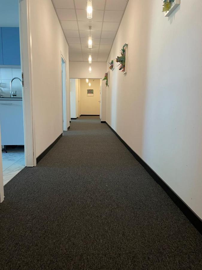 Kwatera prywatna Stacja Rembertów *