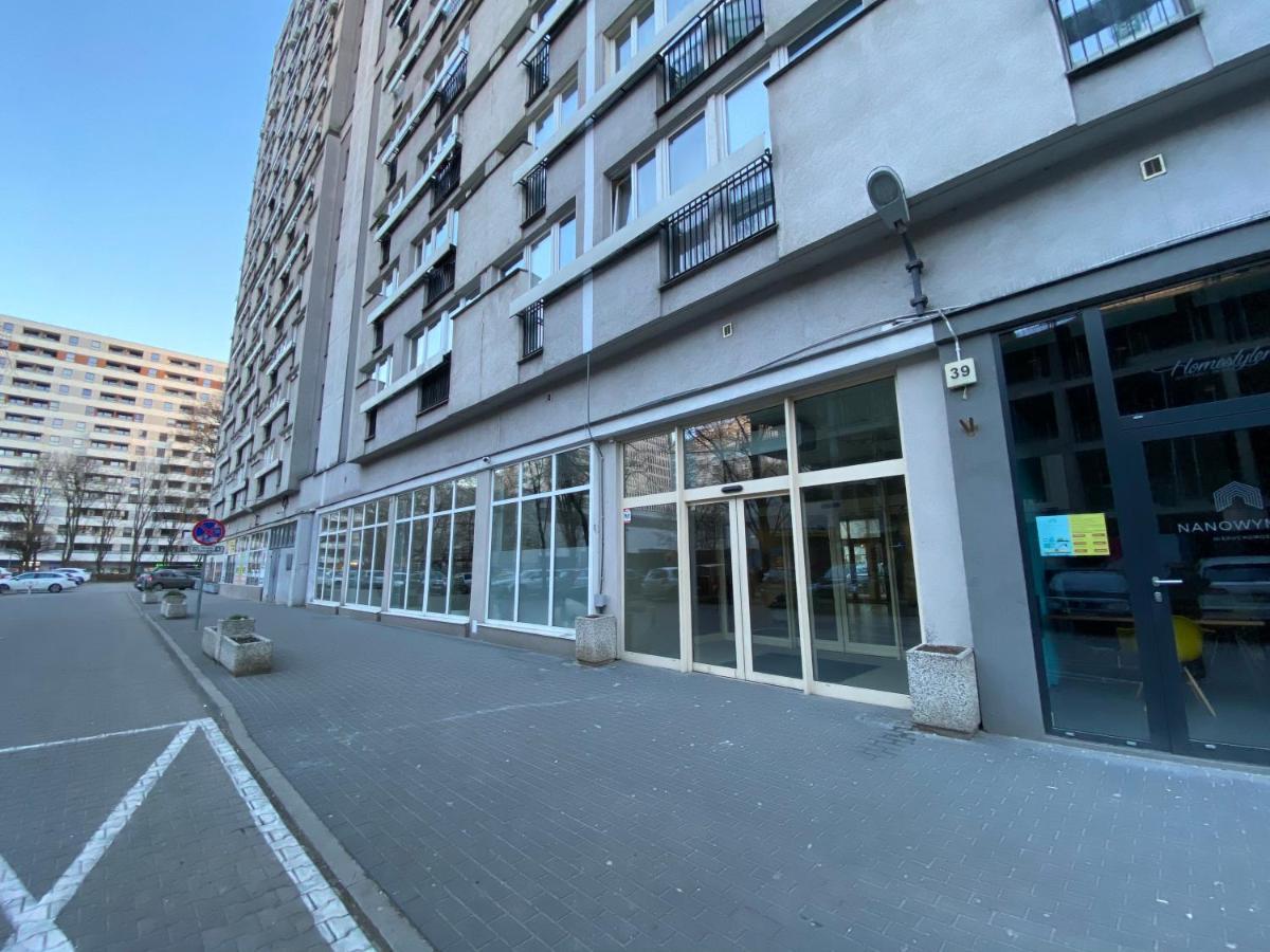 Apartment Srodmiescie