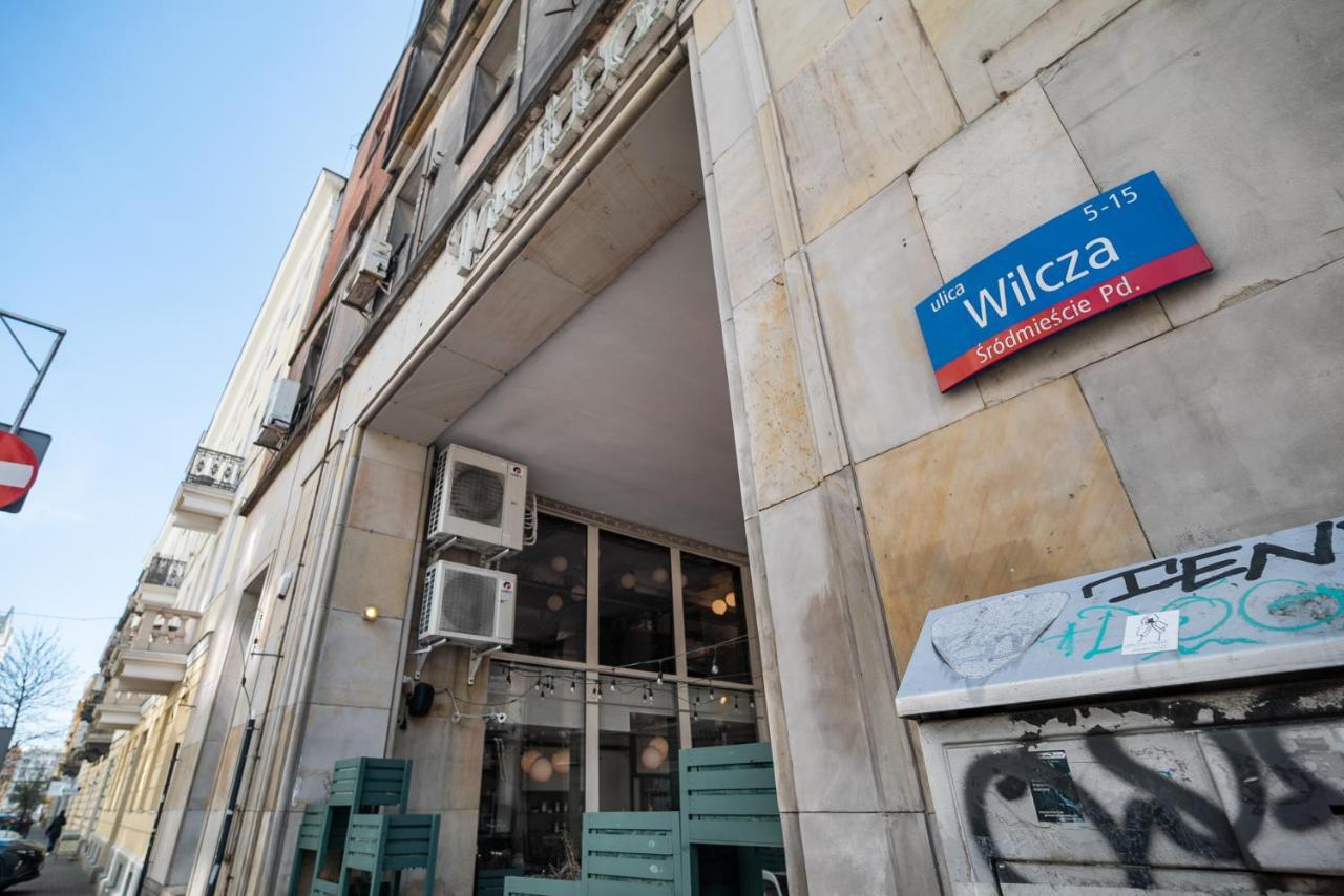 Centre Luxury Apartament Warszawa