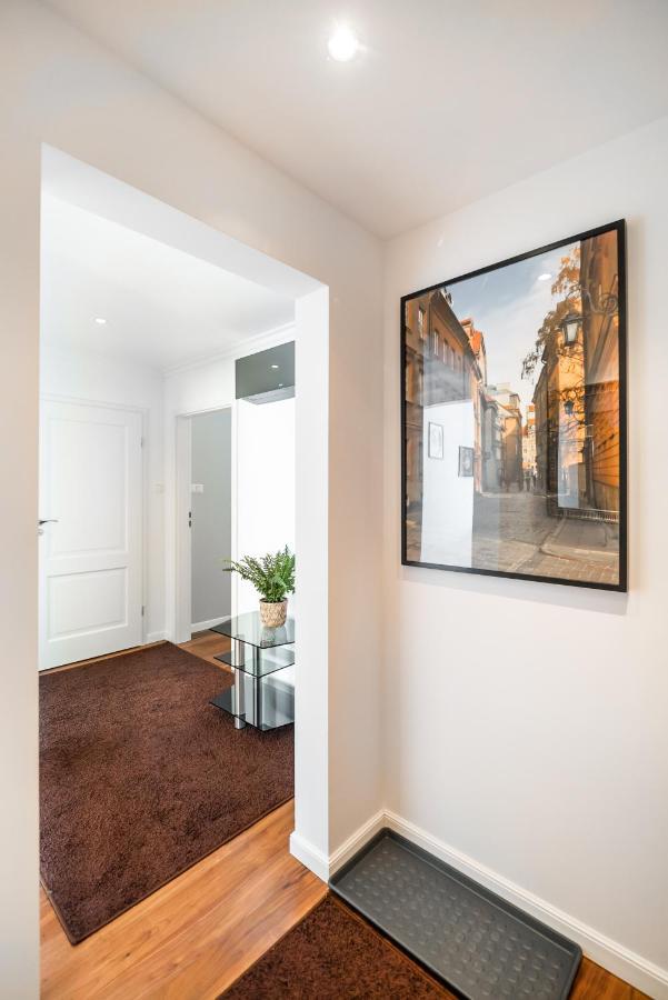 Apartament Centre Luxury