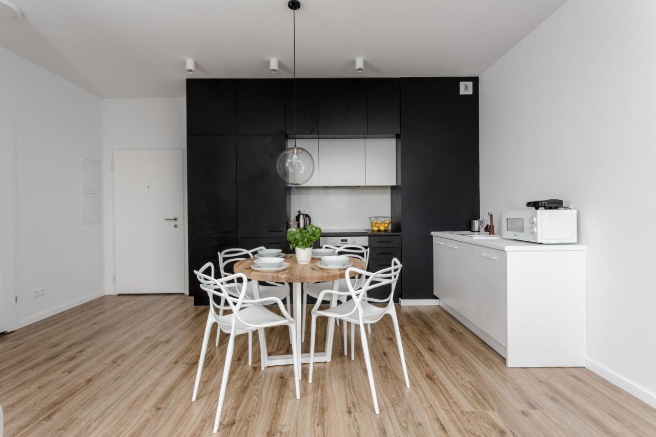 Apartamento Chill Park