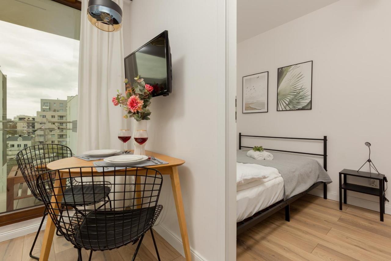 Forum Wola Jana Kazimierza By Renters Apartamento *