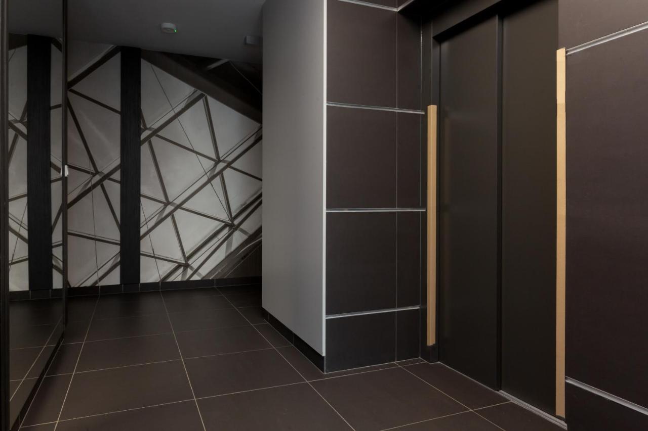 Forum Wola Jana Kazimierza By Renters Apartamento *