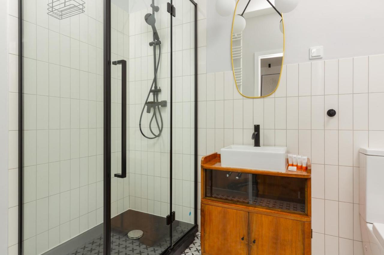 Forum Wola Jana Kazimierza By Renters Apartamento