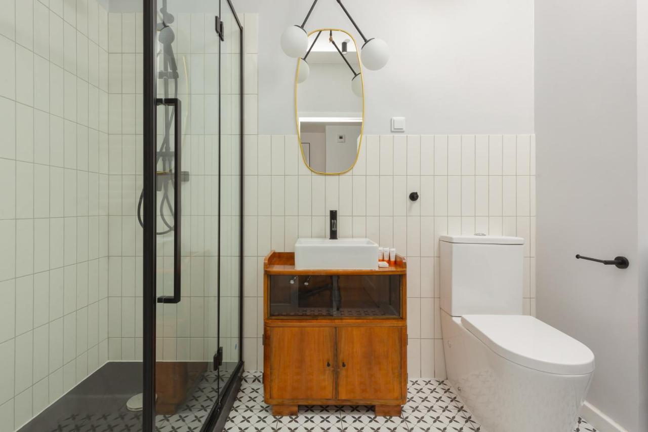 Forum Wola Jana Kazimierza By Renters * Warsaw