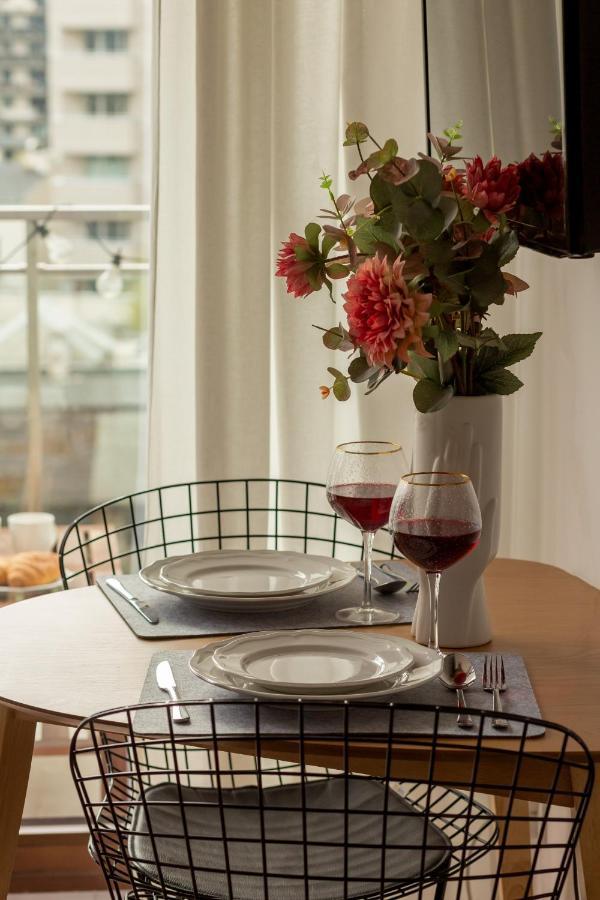 Apartamento Forum Wola Jana Kazimierza By Renters Varsóvia