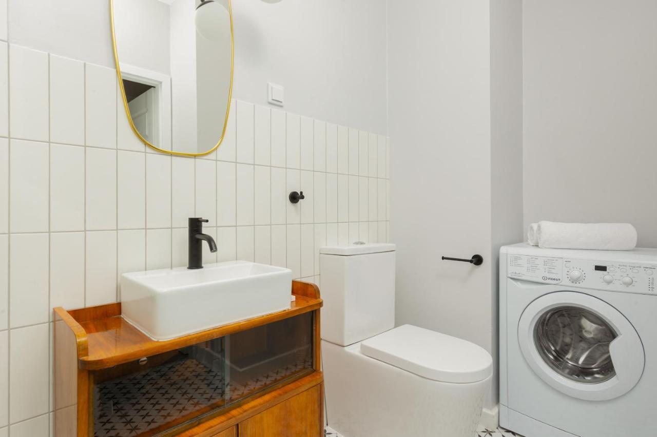 Apartamento Forum Wola Jana Kazimierza By Renters