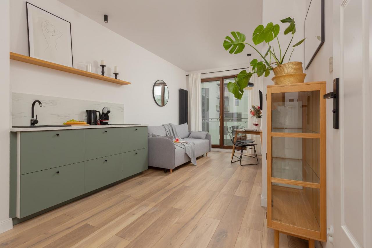 Apartamento Forum Wola Jana Kazimierza By Renters *