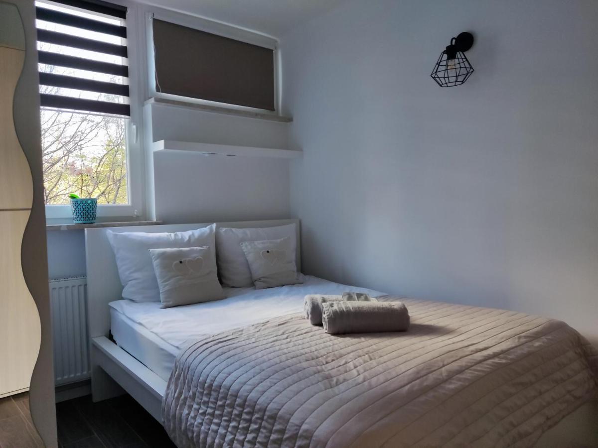 A.g-apartamenty Centrum Apartment