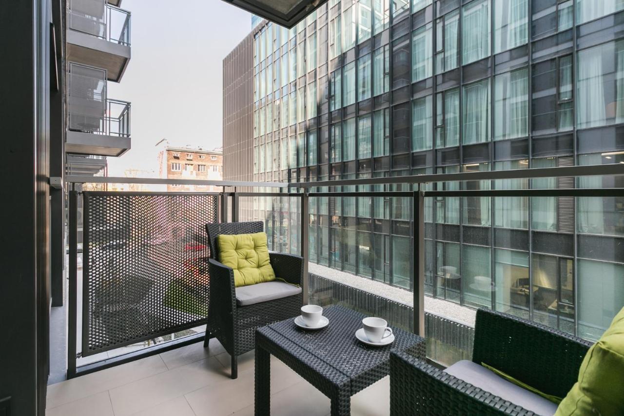 Apartamento Golden - Mennica