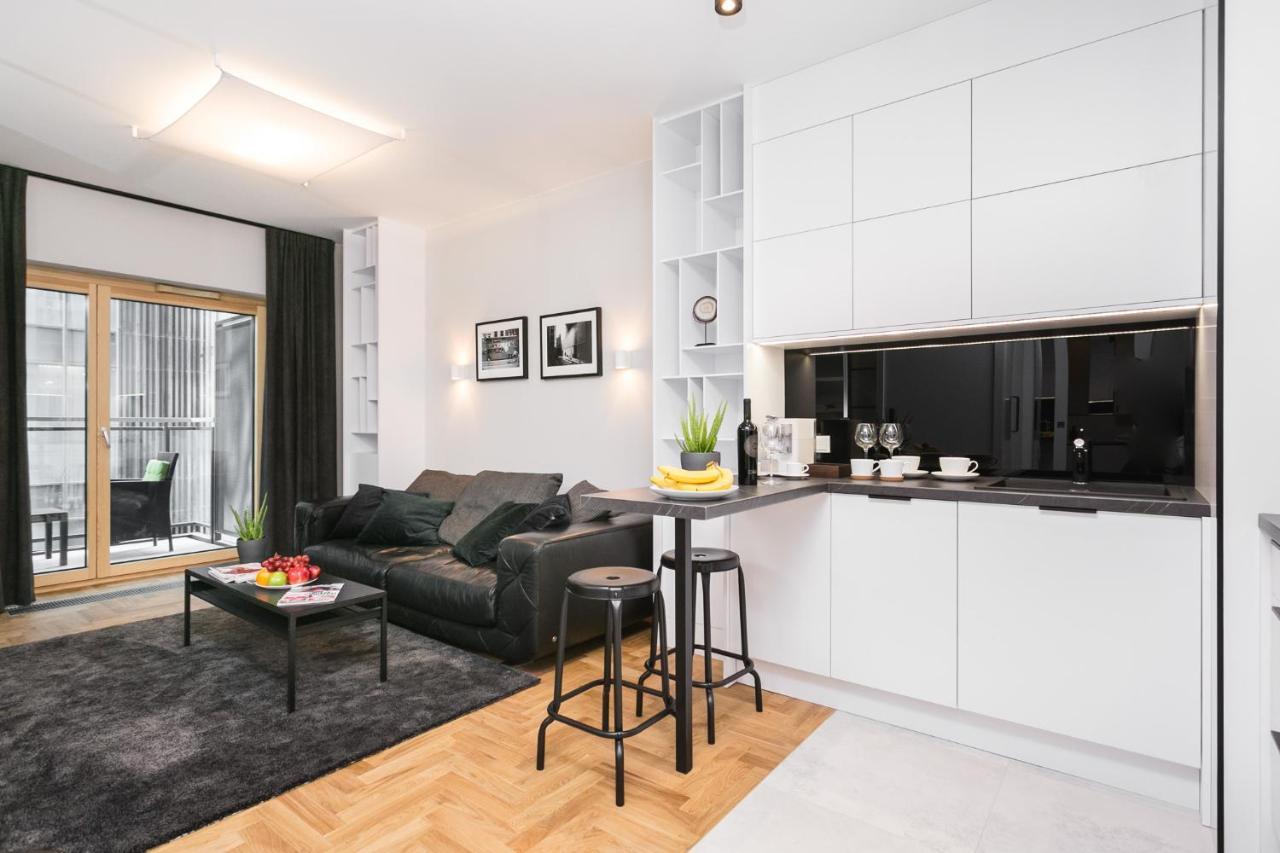 Apartamento Golden - Mennica *