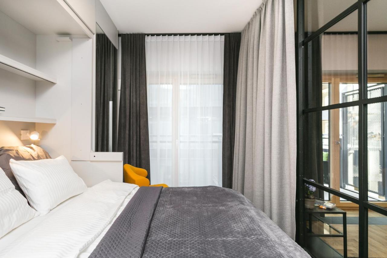 Apartamento Golden - Mennica *