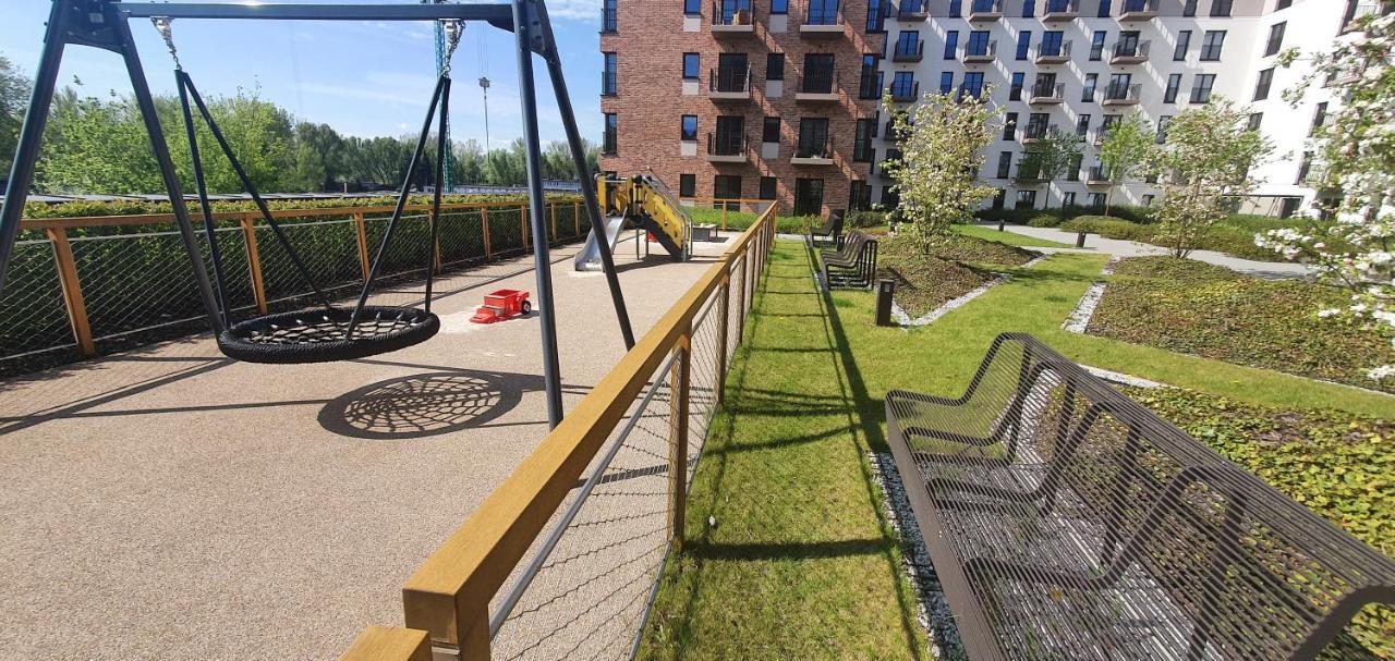 Panorama Bridge By Better Place Apartament *