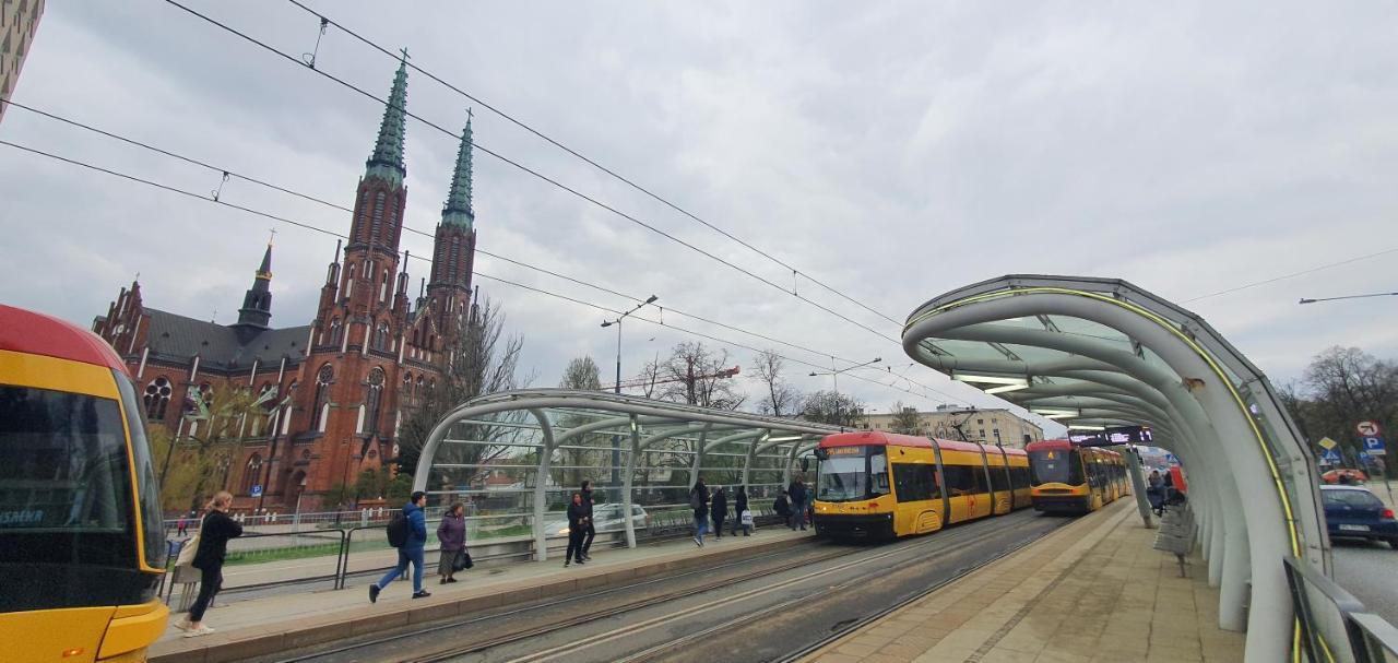 Panorama Bridge By Better Place Apartament