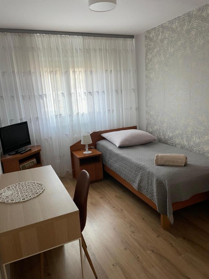 Homestay Goscinne O-es-ha Warsaw