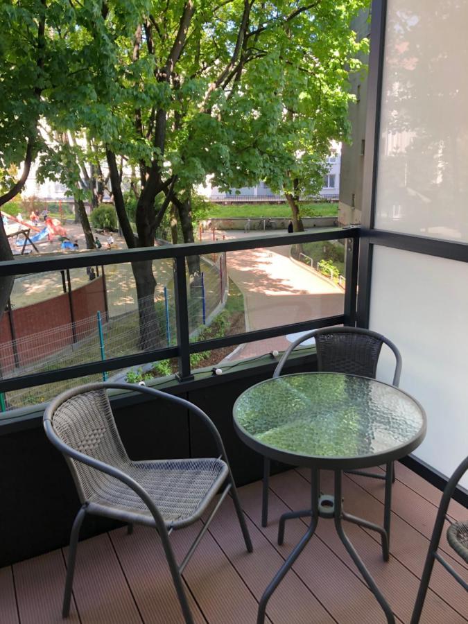 Apartament Przy Arsenale Z Miejscem Parkingowym *