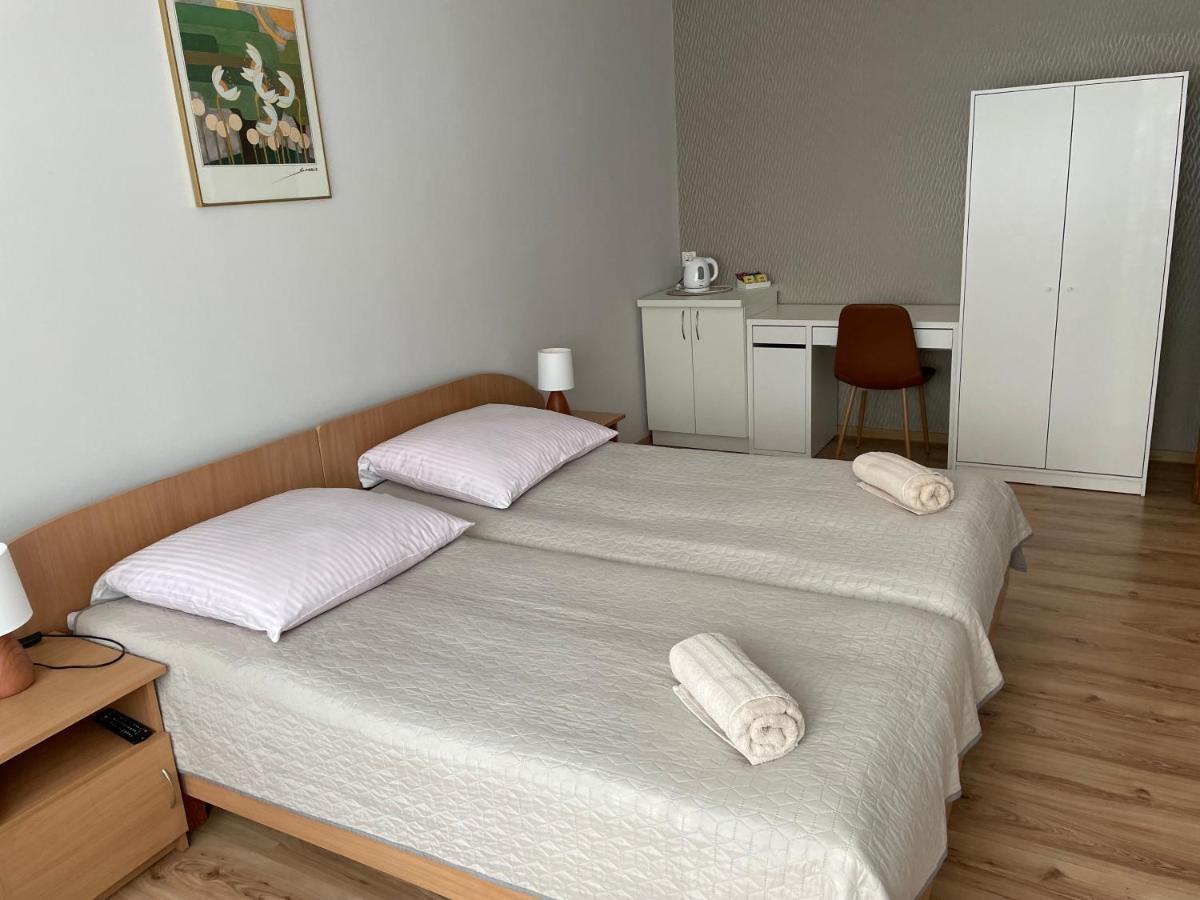 Homestay Goscinne O-es-ha