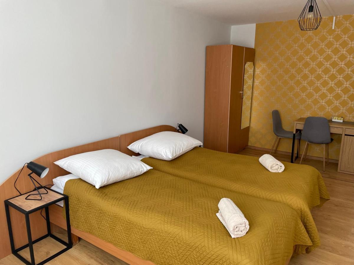 Homestay Goscinne O-es-ha