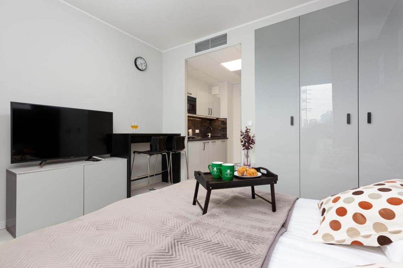 Business Center Wola By Renters Apartament