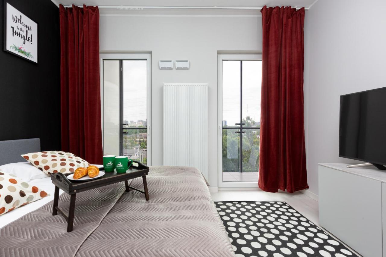 Business Center Wola By Renters * Warsaw