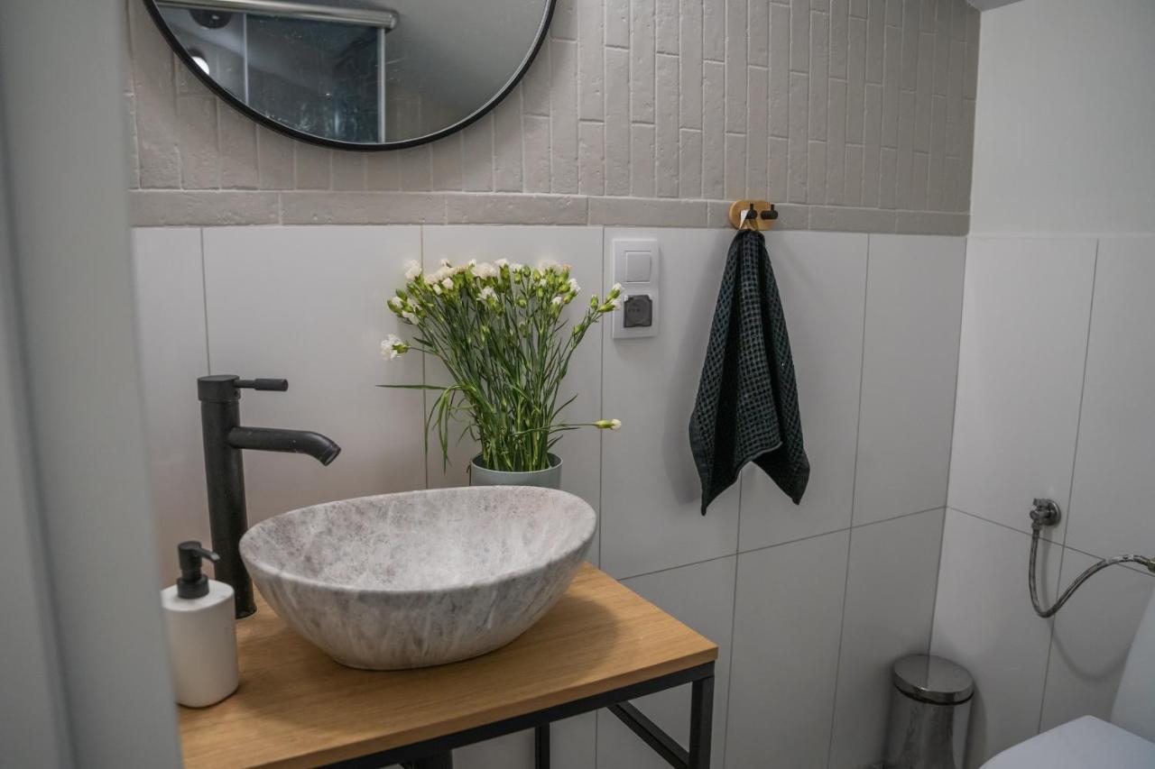 Moon Apartament