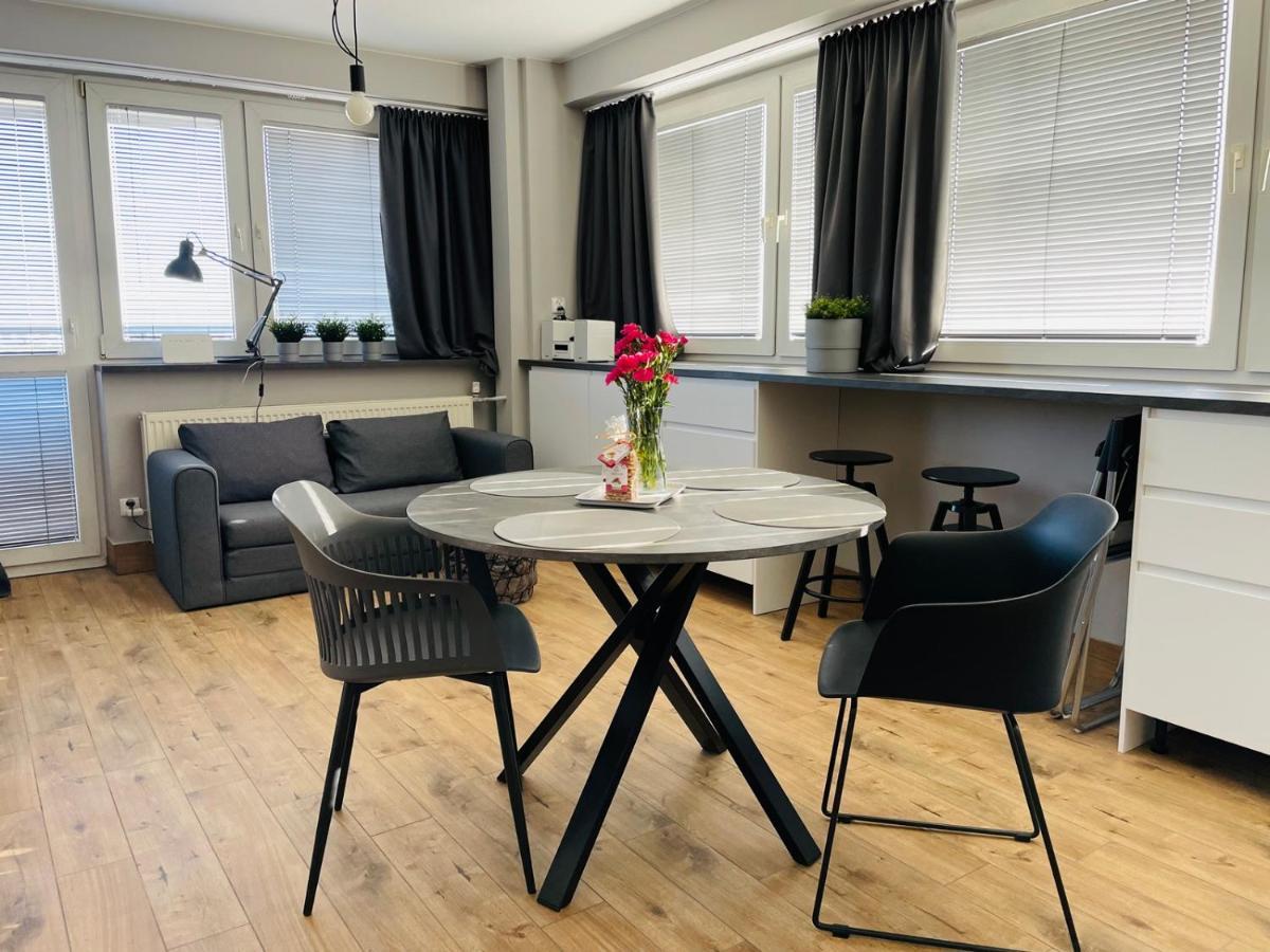 Apartament Chmielna *