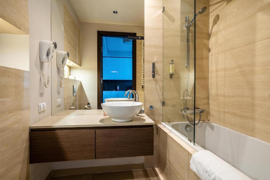 Apartment Platinum Tower - Center - Golden Warsaw